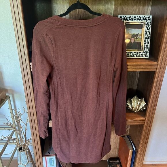 ATHLETA BALANCE DRESS - Picture 4 of 5